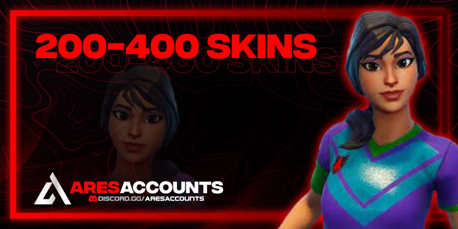 NFA 200+ Skin