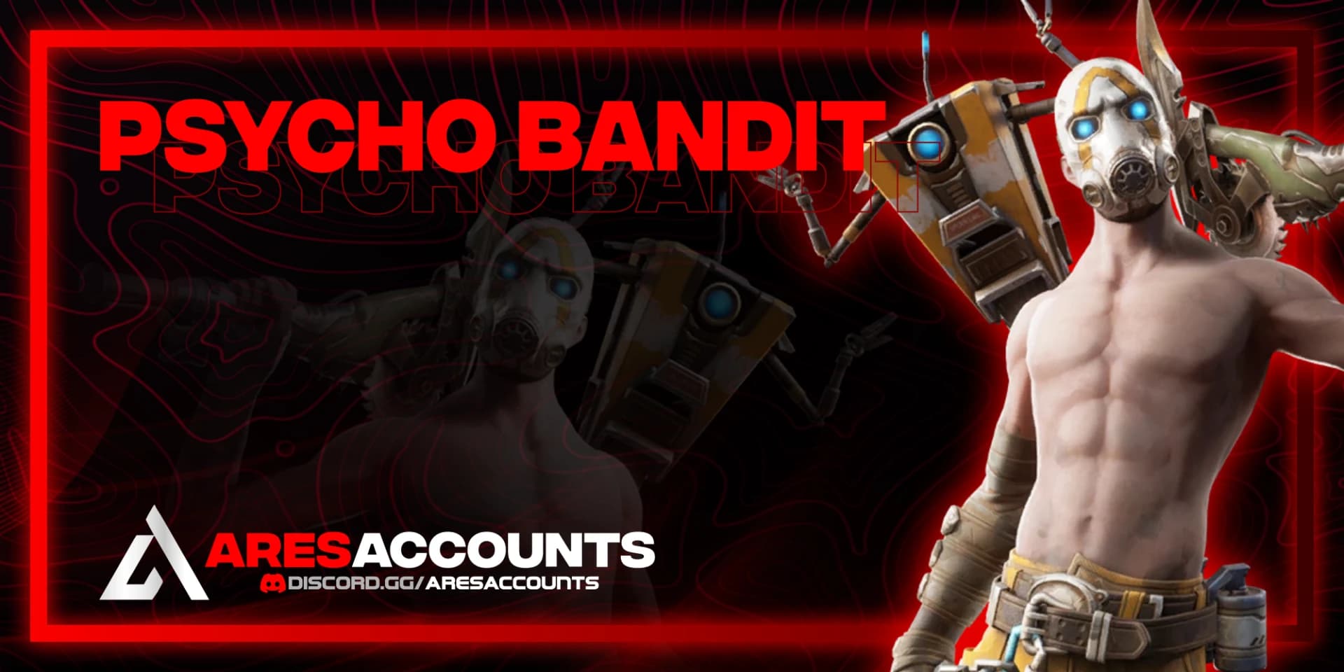 NFA Psycho Bandit